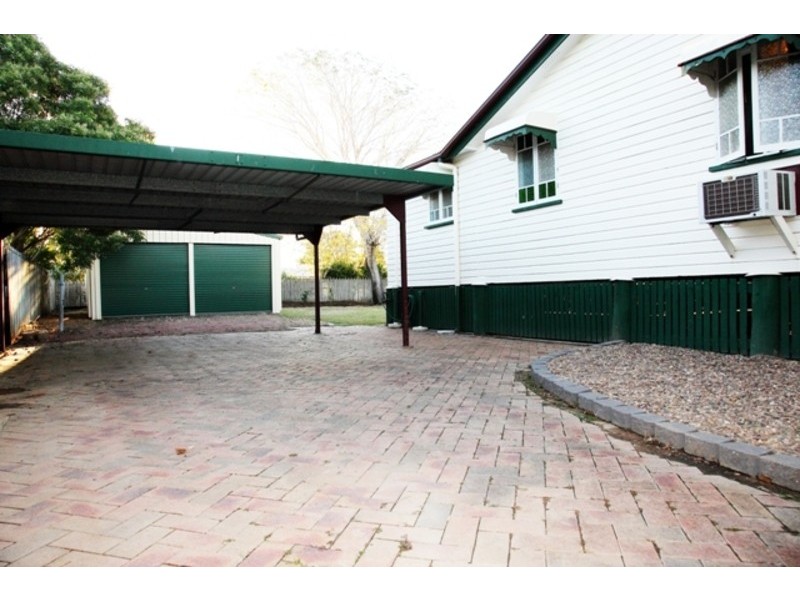 61 Paluma Street, Kirwan QLD 4817