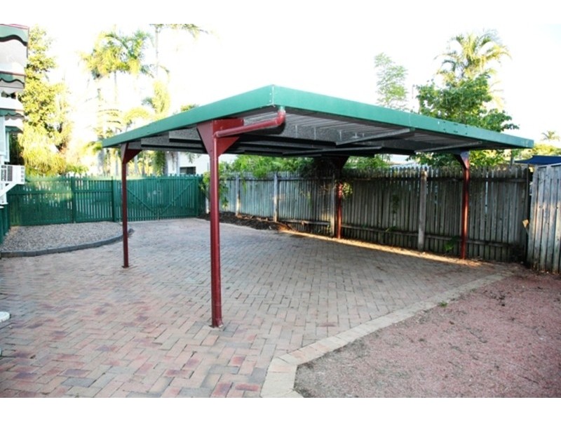 61 Paluma Street, Kirwan QLD 4817