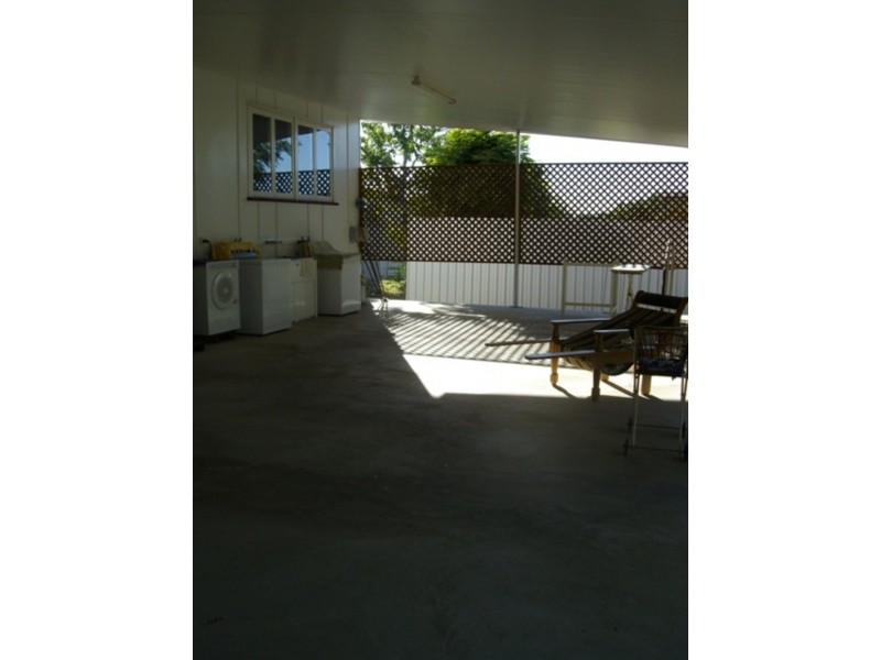 26- 28 Alyss Street, Hughenden QLD 4821