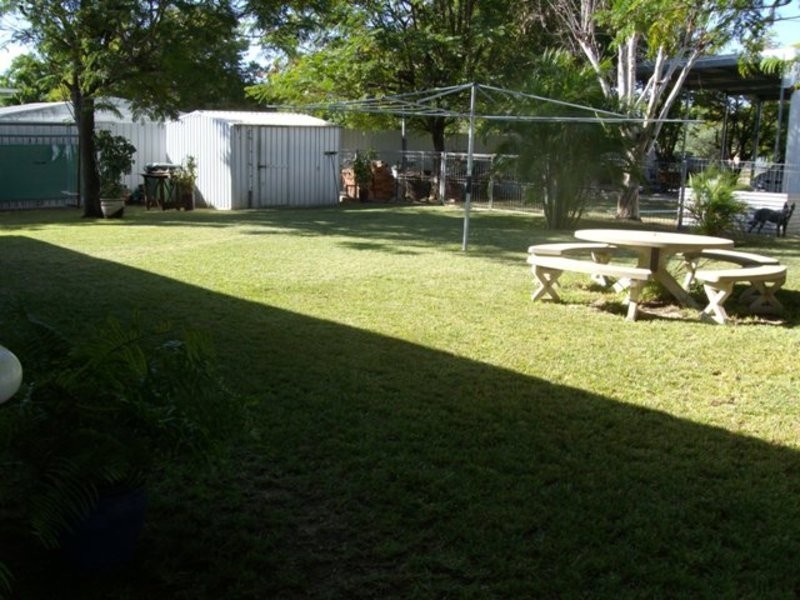 26- 28 Alyss Street, Hughenden QLD 4821