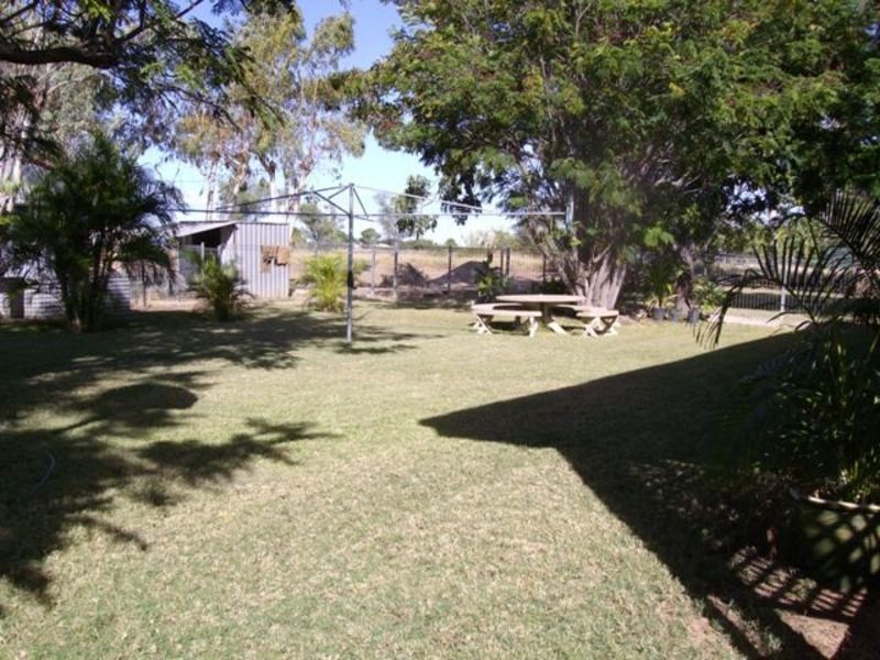 26- 28 Alyss Street, Hughenden QLD 4821