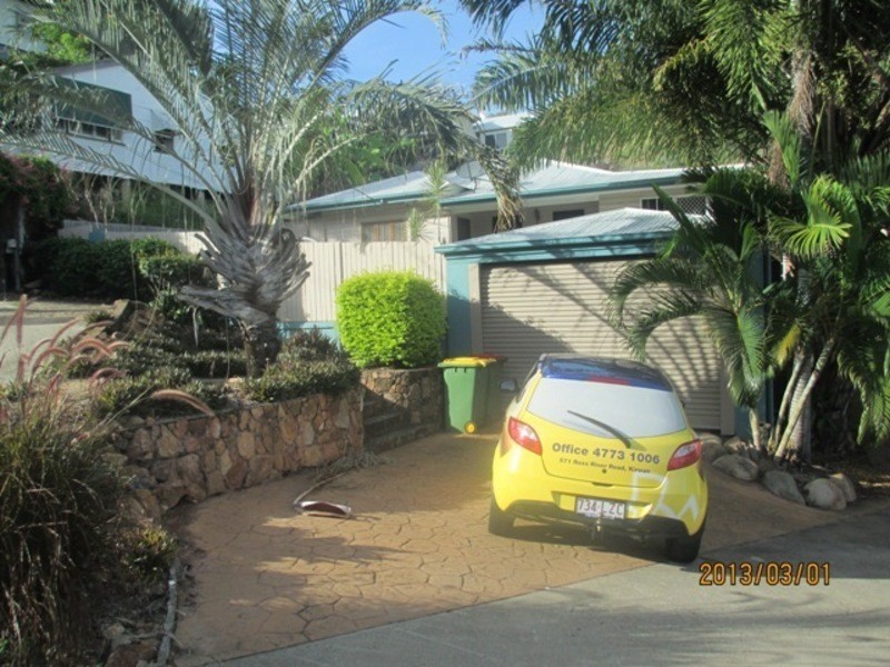 298  Stanley Street, North Ward QLD 4810