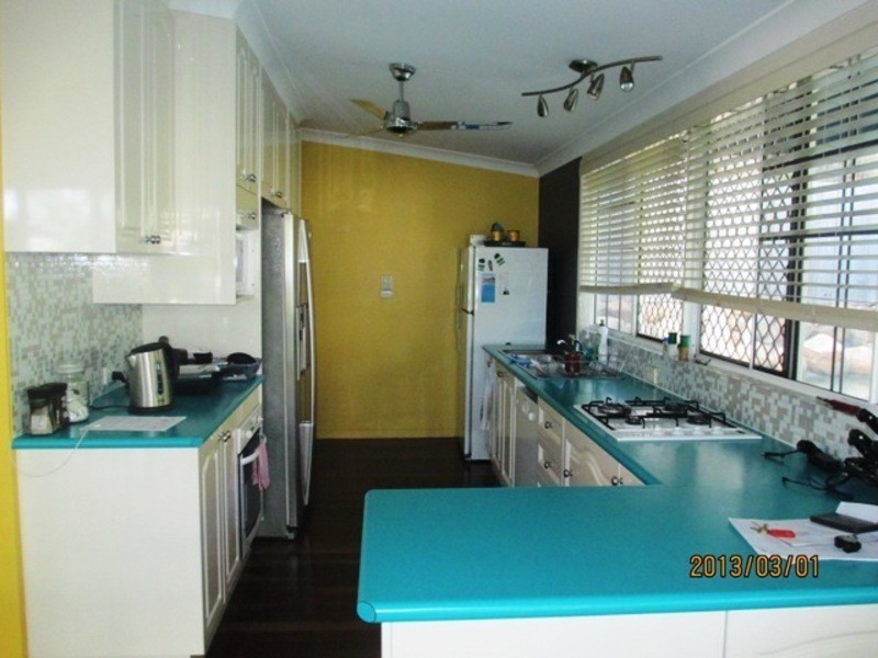 298  Stanley Street, North Ward QLD 4810