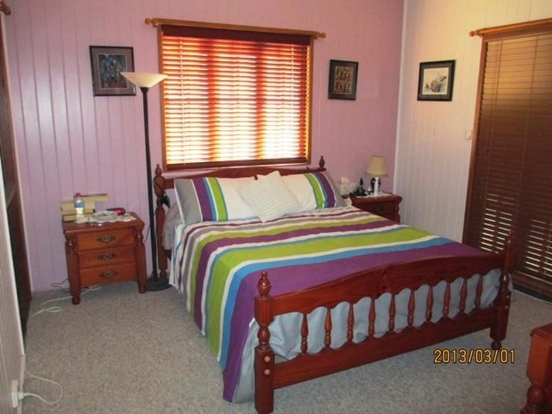 298  Stanley Street, North Ward QLD 4810