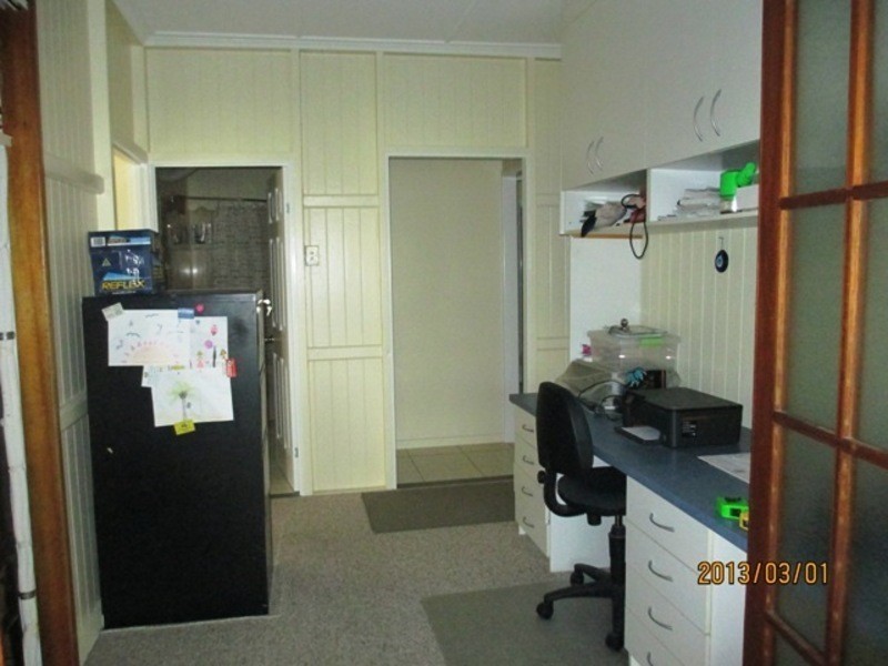 298  Stanley Street, North Ward QLD 4810