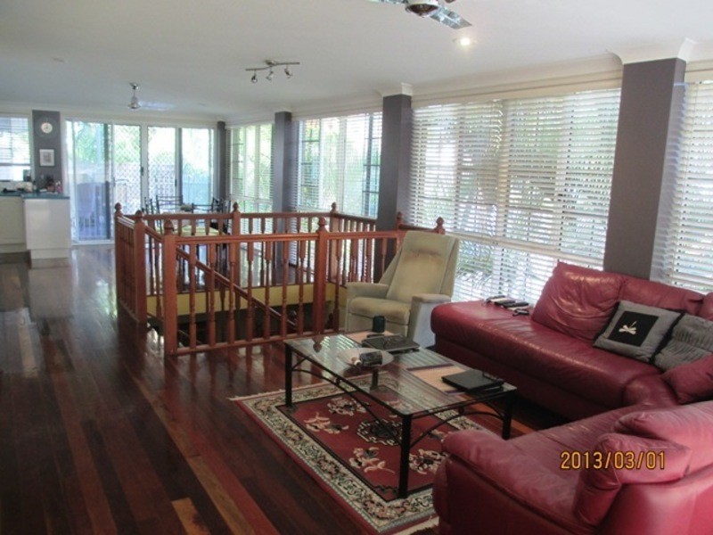 298  Stanley Street, North Ward QLD 4810