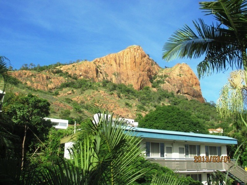 298  Stanley Street, North Ward QLD 4810