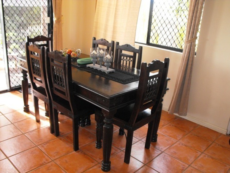 2 Dane Close, Burdell QLD 4818