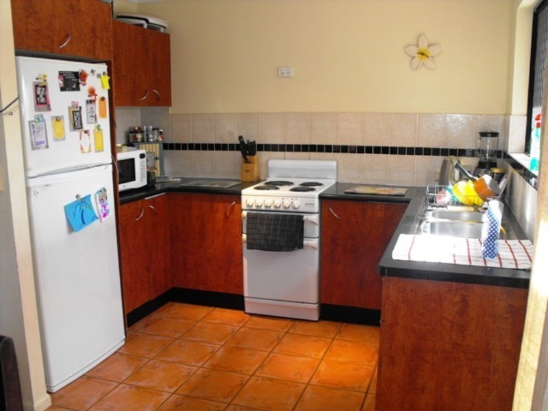 2 Dane Close, Burdell QLD 4818