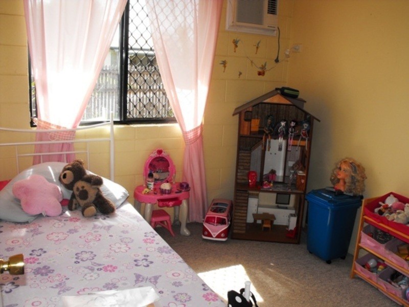 2 Dane Close, Burdell QLD 4818