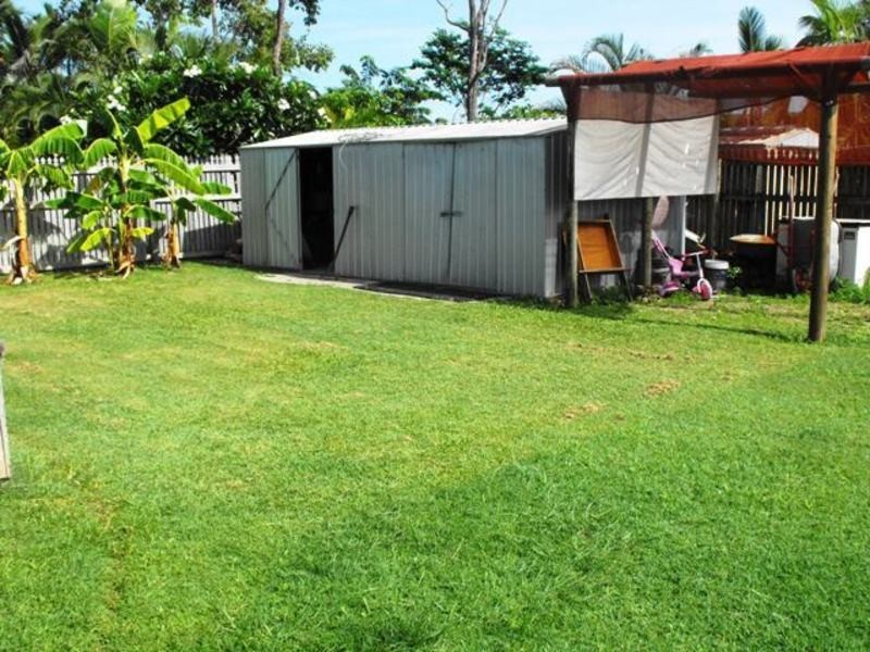 2 Dane Close, Burdell QLD 4818