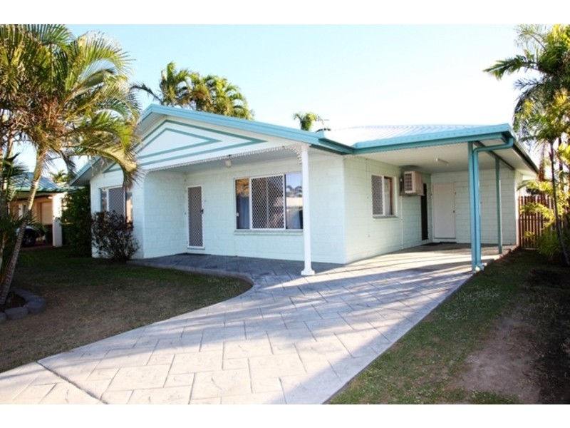 1 Gracedale Street, Mount Louisa QLD 4814