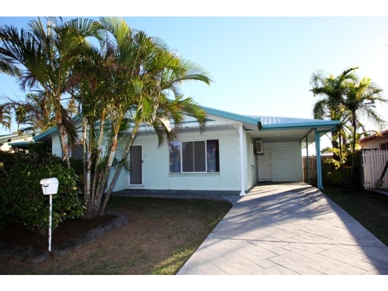 1 Gracedale Street, Mount Louisa QLD 4814