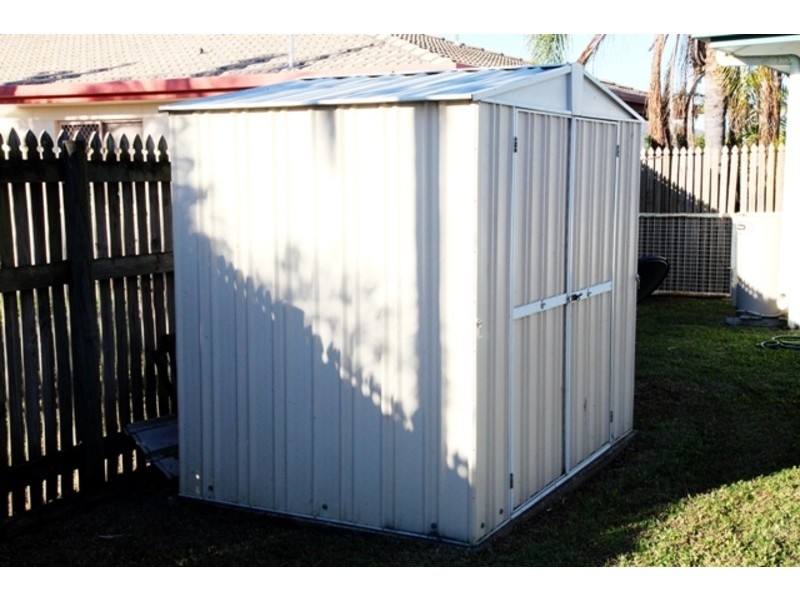 1 Gracedale Street, Mount Louisa QLD 4814