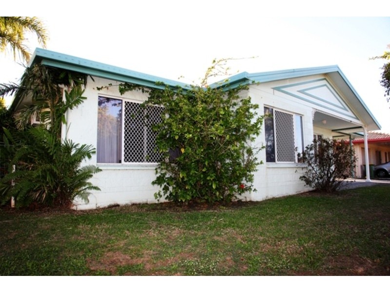 1 Gracedale Street, Mount Louisa QLD 4814