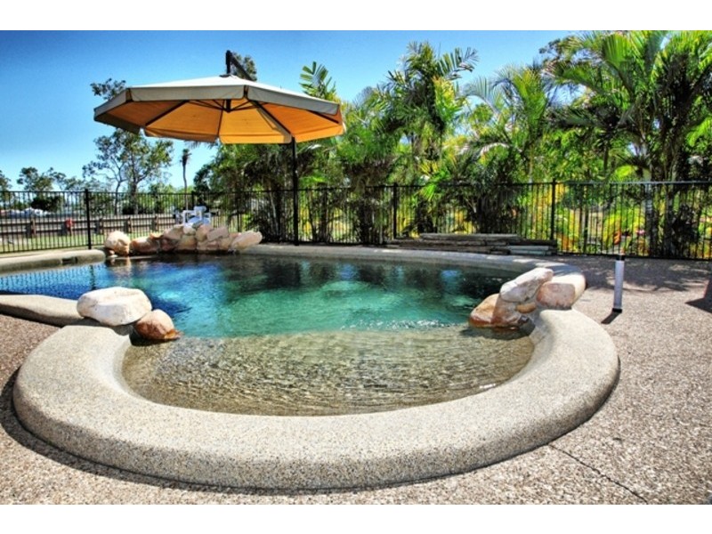 8 Mustang Street, Kelso QLD 4815