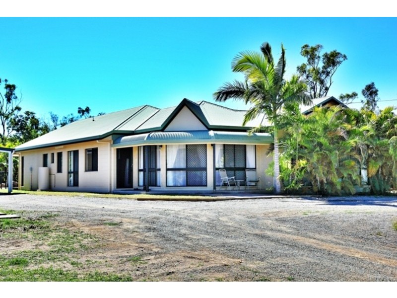8 Mustang Street, Kelso QLD 4815