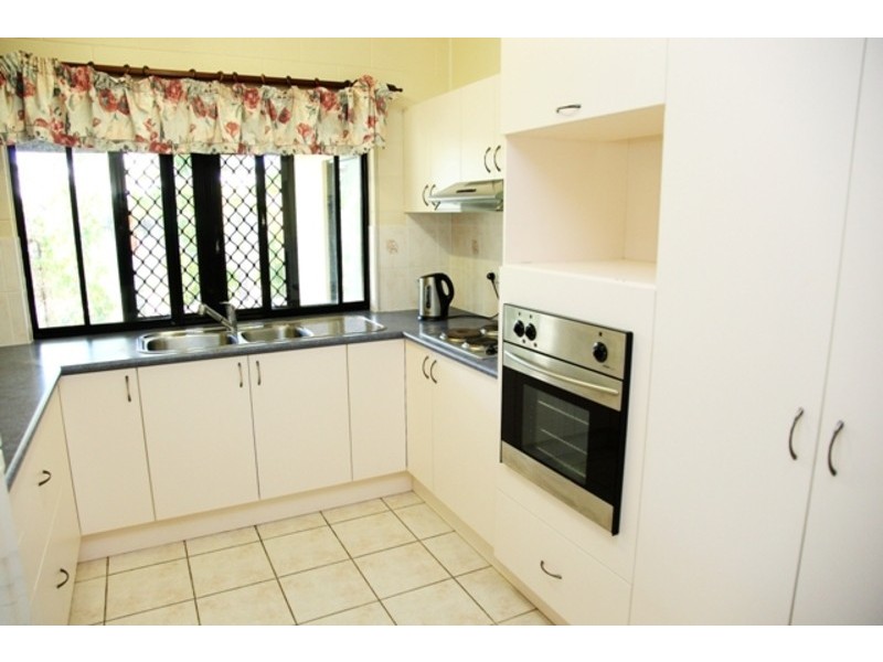 8 Mustang Street, Kelso QLD 4815