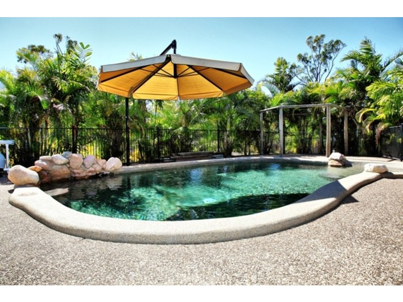 8 Mustang Street, Kelso QLD 4815