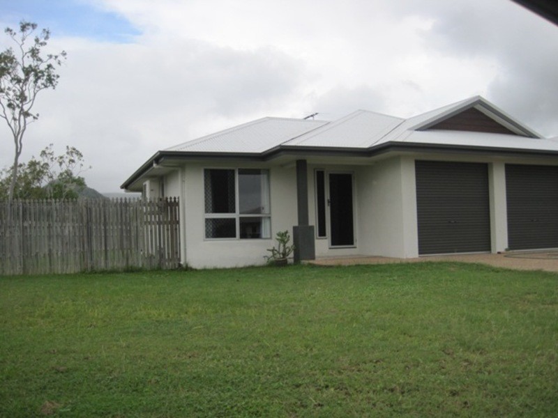 6 Lark Court, Condon QLD 4815