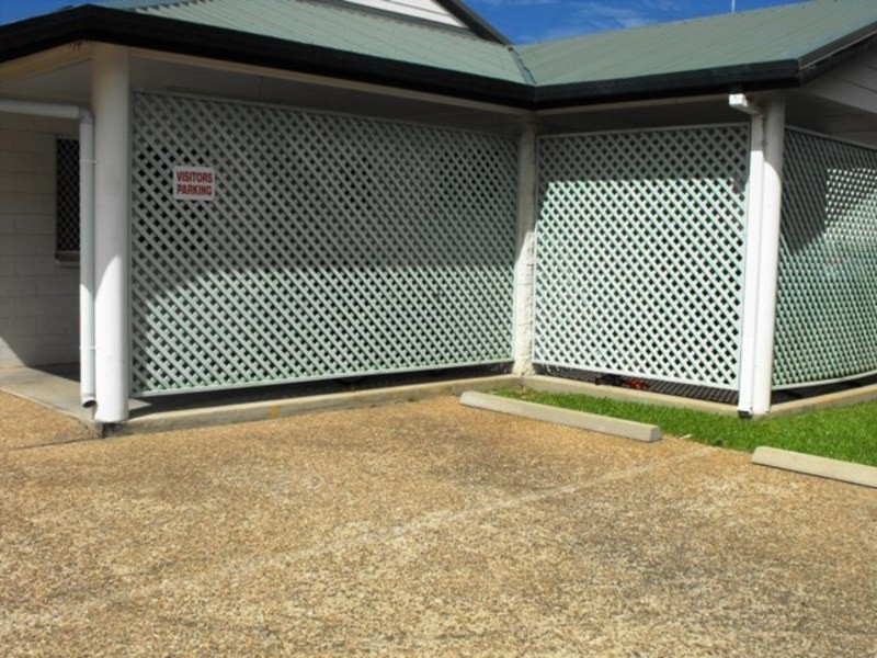 8/94 Dearness Street, Garbutt QLD 4814