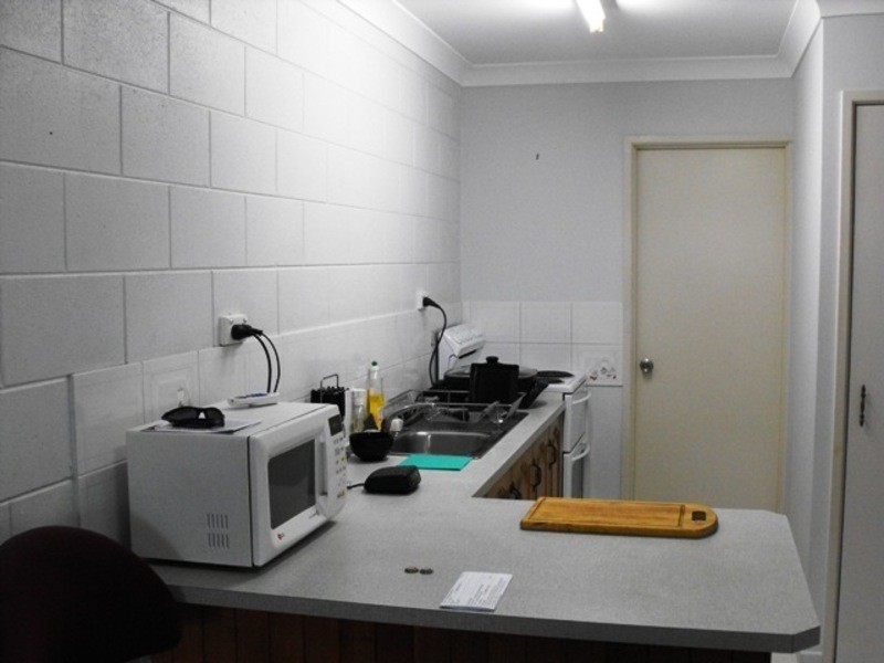 8/94 Dearness Street, Garbutt QLD 4814