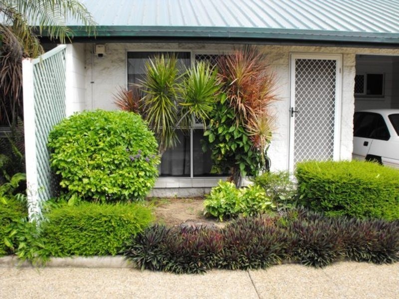 8/94 Dearness Street, Garbutt QLD 4814