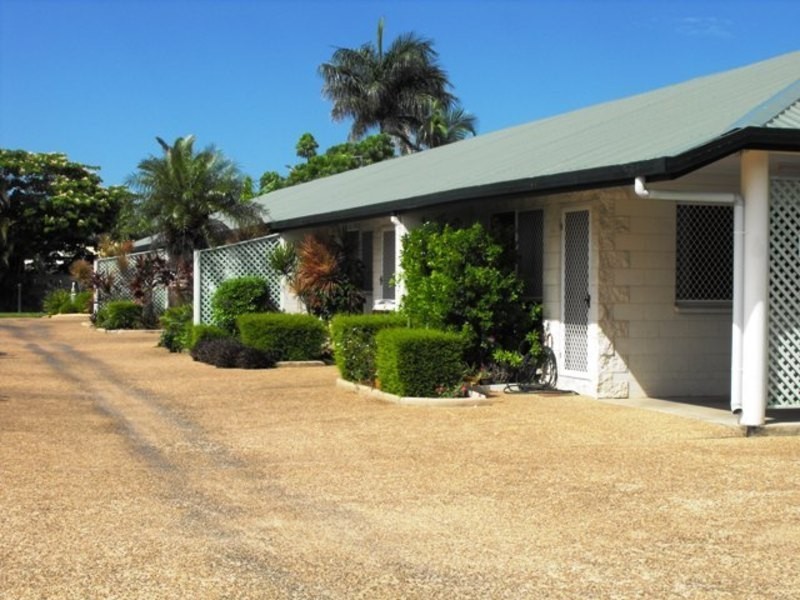 8/94 Dearness Street, Garbutt QLD 4814