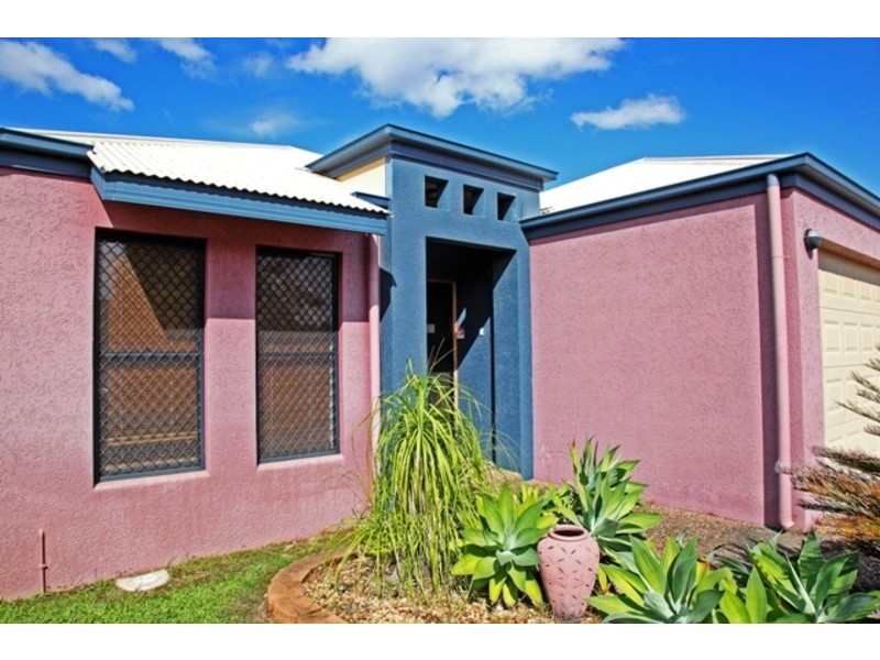 13 Damson Court, Douglas QLD 4814