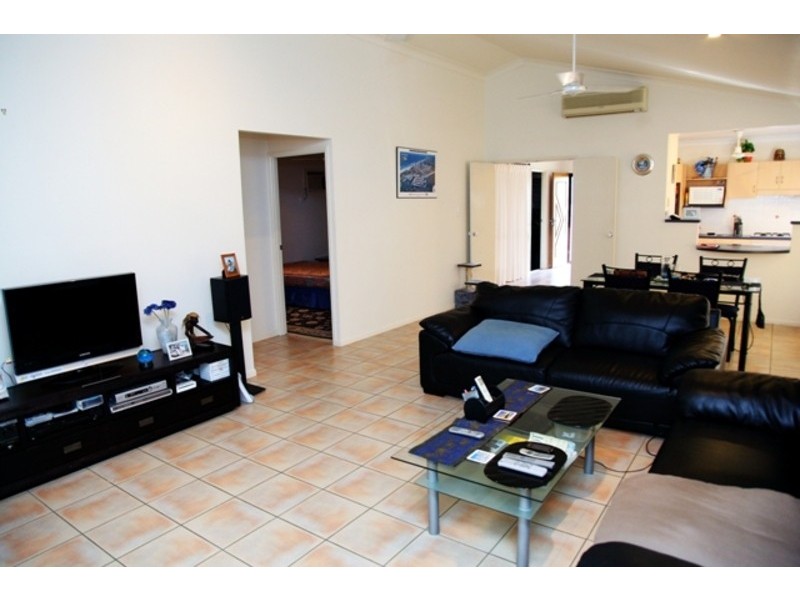 13 Damson Court, Douglas QLD 4814