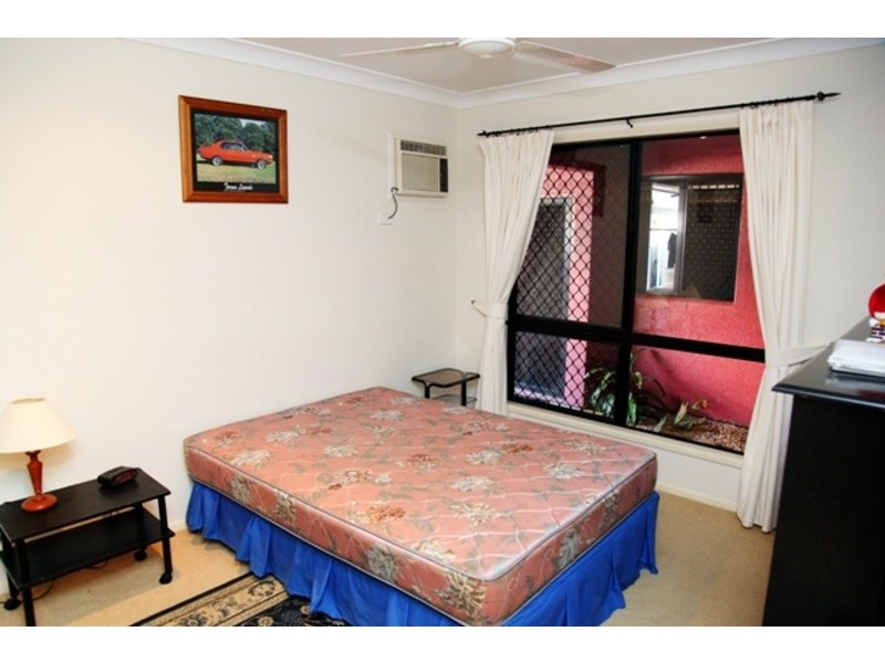 13 Damson Court, Douglas QLD 4814