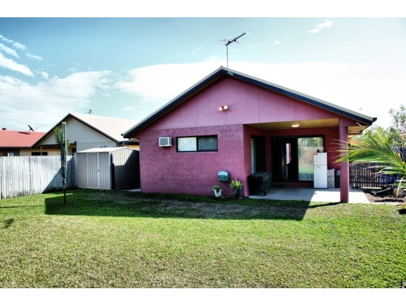 13 Damson Court, Douglas QLD 4814