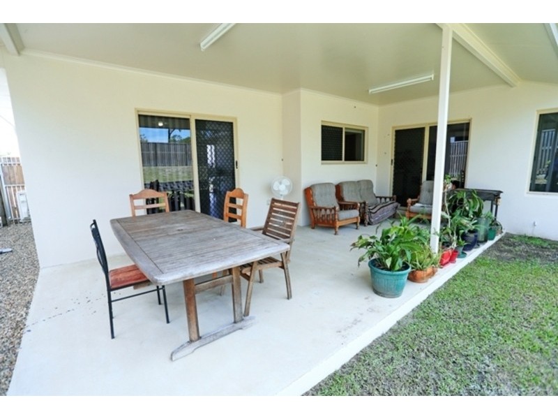 29 Klewarra Boulevard, Douglas QLD 4814