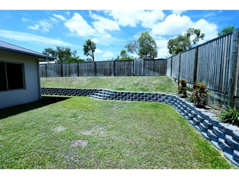 29 Klewarra Boulevard, Douglas QLD 4814