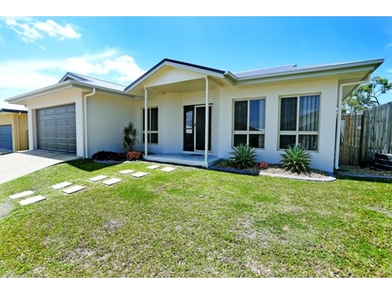 29 Klewarra Boulevard, Douglas QLD 4814
