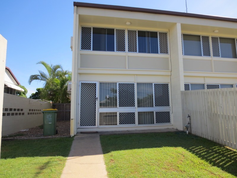 1/165 Francis Street, West End QLD 4810