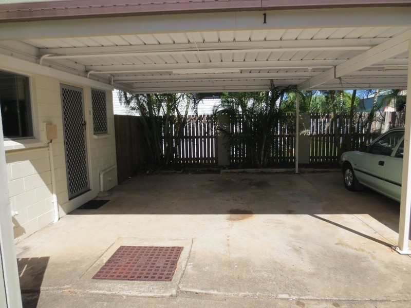 1/165 Francis Street, West End QLD 4810