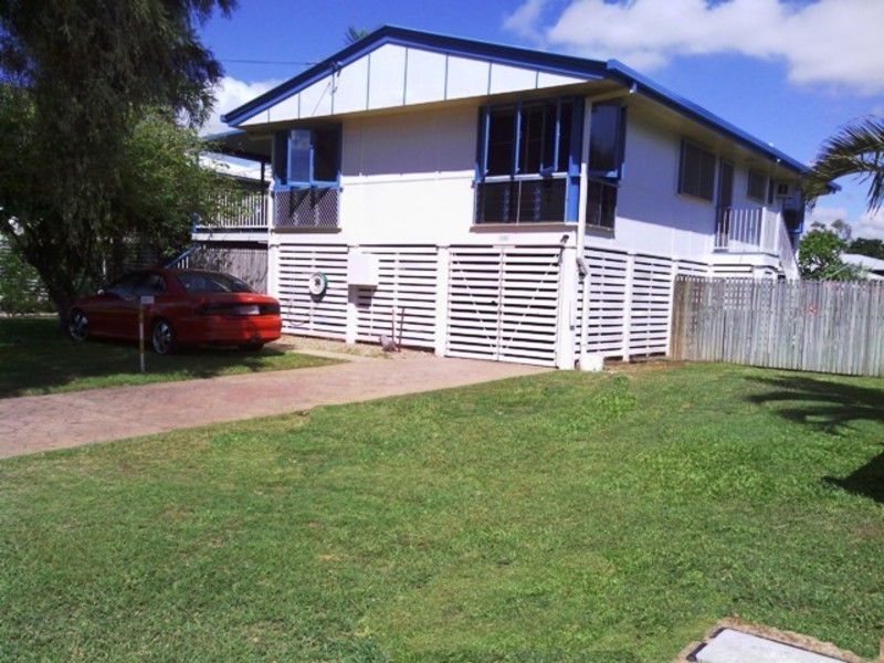 18 Goldsworthy Street, Heatley QLD 4814