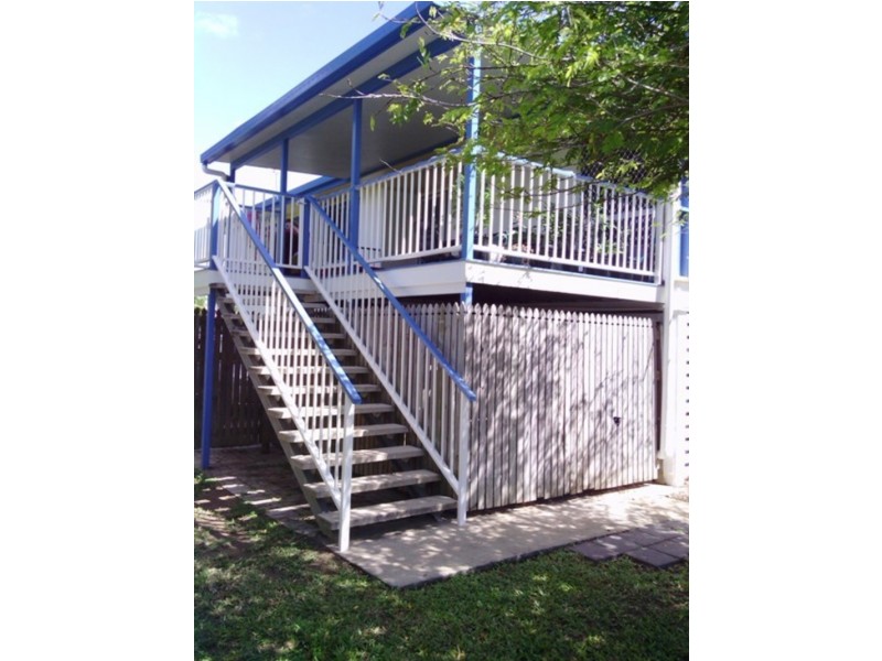 18 Goldsworthy Street, Heatley QLD 4814