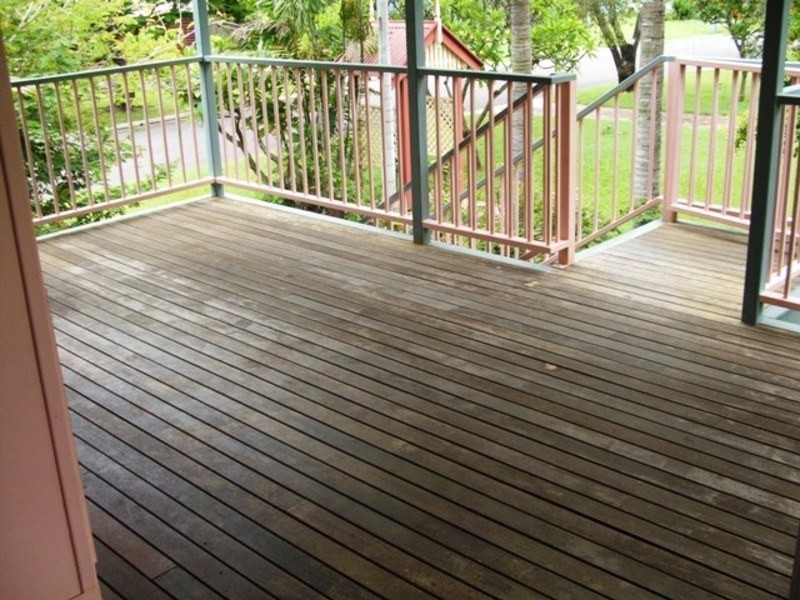 18 Goldsworthy Street, Heatley QLD 4814