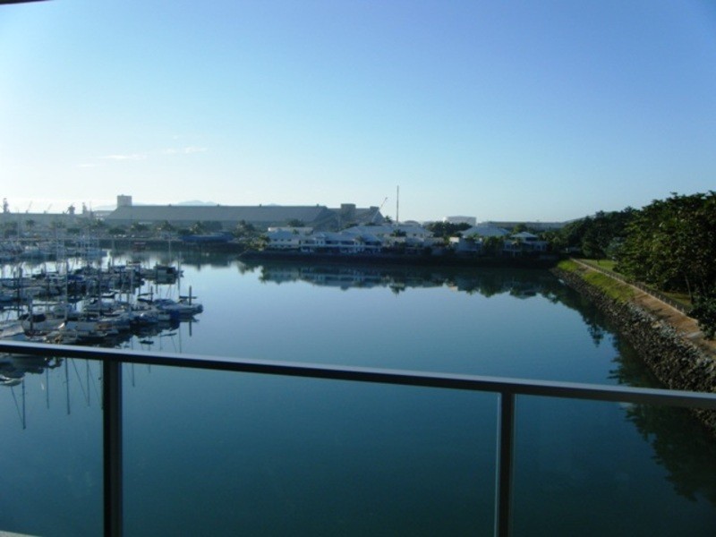 1502/6 Mariners Drive, Townsville City QLD 4810