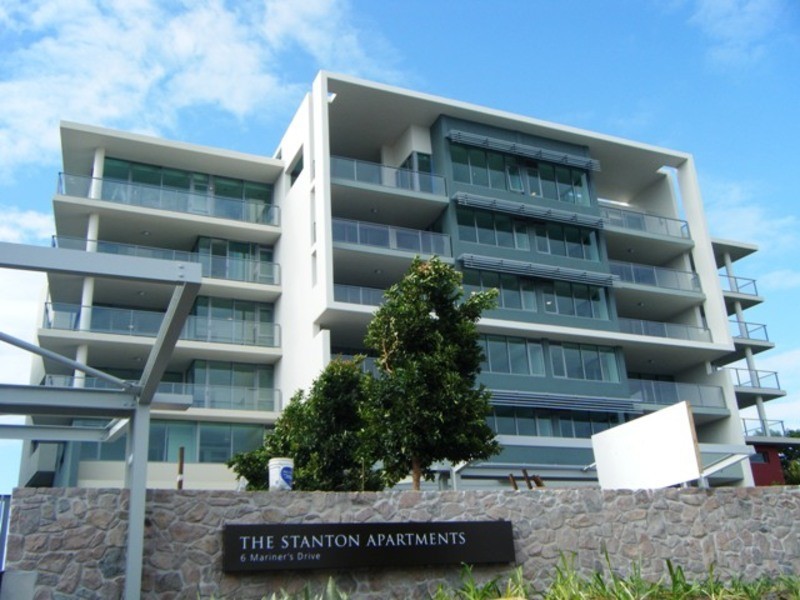 1502/6 Mariners Drive, Townsville City QLD 4810