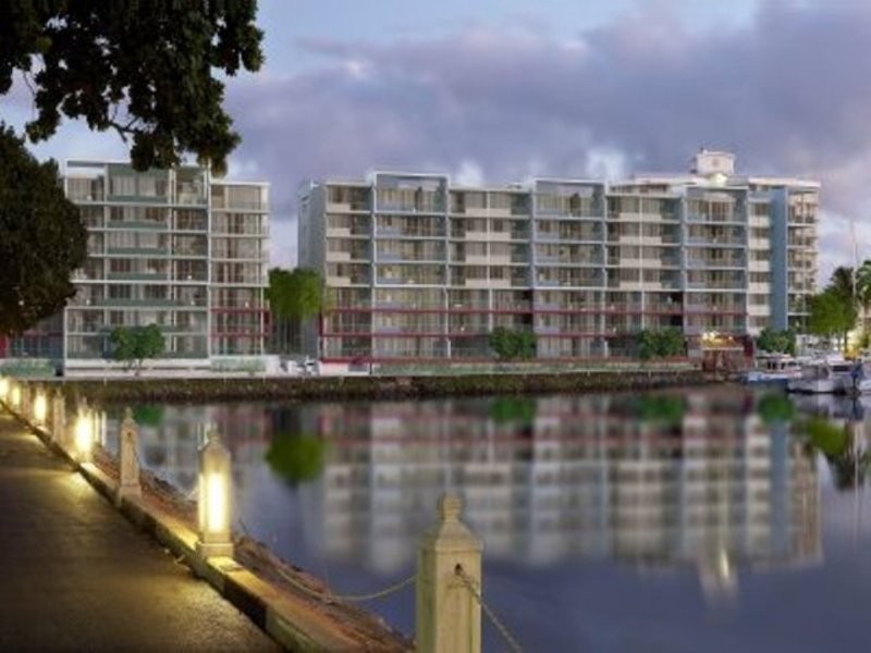 1502/6 Mariners Drive, Townsville City QLD 4810