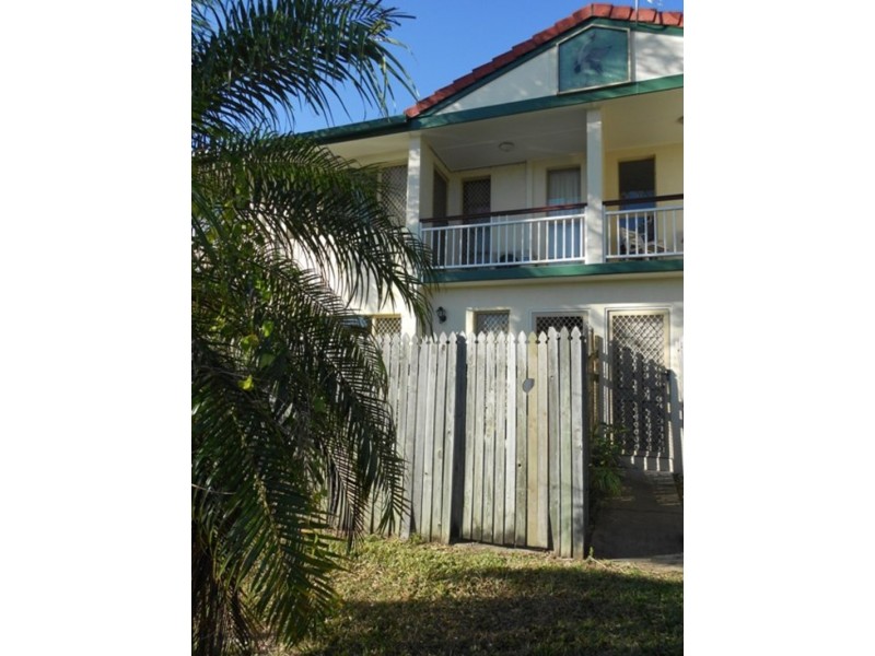 3/34 Ross River Road, Mundingburra QLD 4812