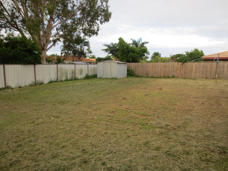 29 Canterbury Road, Kirwan QLD 4817