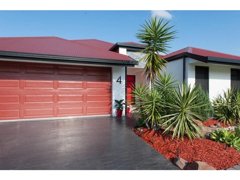 4 Woodhen Court, Bohle Plains QLD 4817
