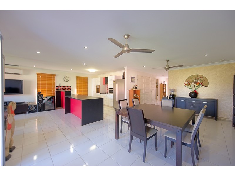 4 Woodhen Court, Bohle Plains QLD 4817