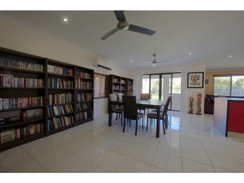 4 Woodhen Court, Bohle Plains QLD 4817