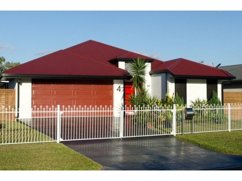 4 Woodhen Court, Bohle Plains QLD 4817