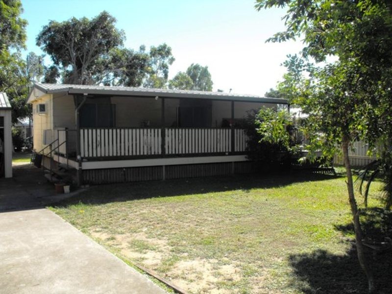 1033 Riverway Drive, Rasmussen QLD 4815